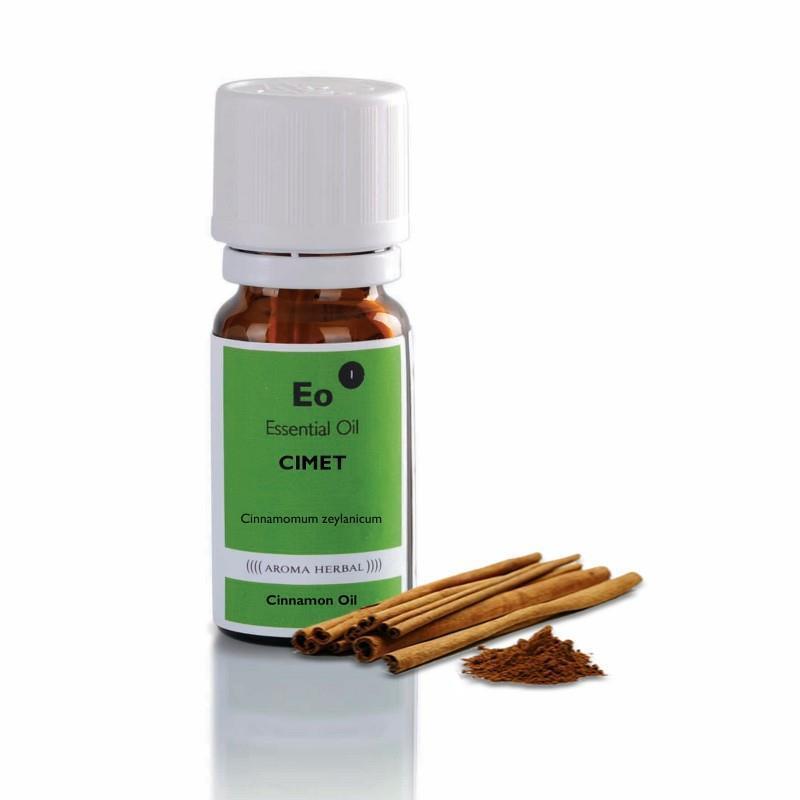 Cimet eterično olje <p> Cinnamomum zeylanicum