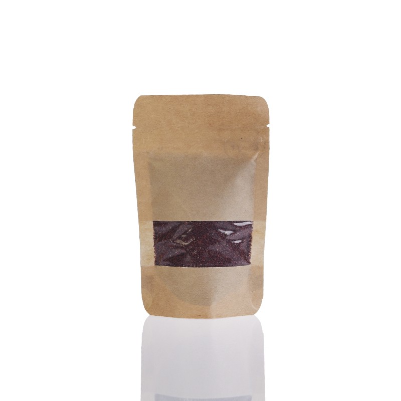 Modri Rhyolit - 50 g in 100 g