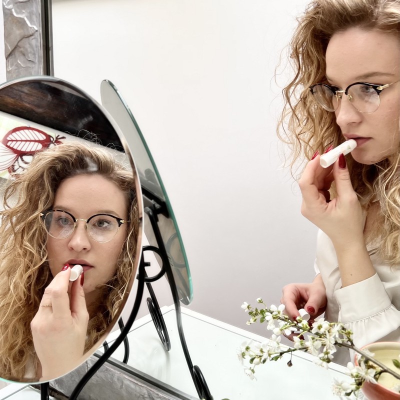 Balzam za ustnice - Češnja