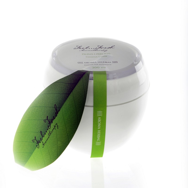 Piling Fresh - 200 ml