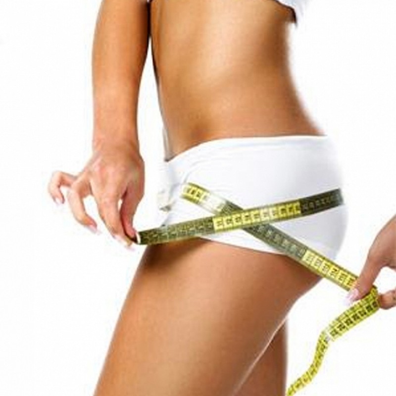 Morske alge Laminaria - v prahu