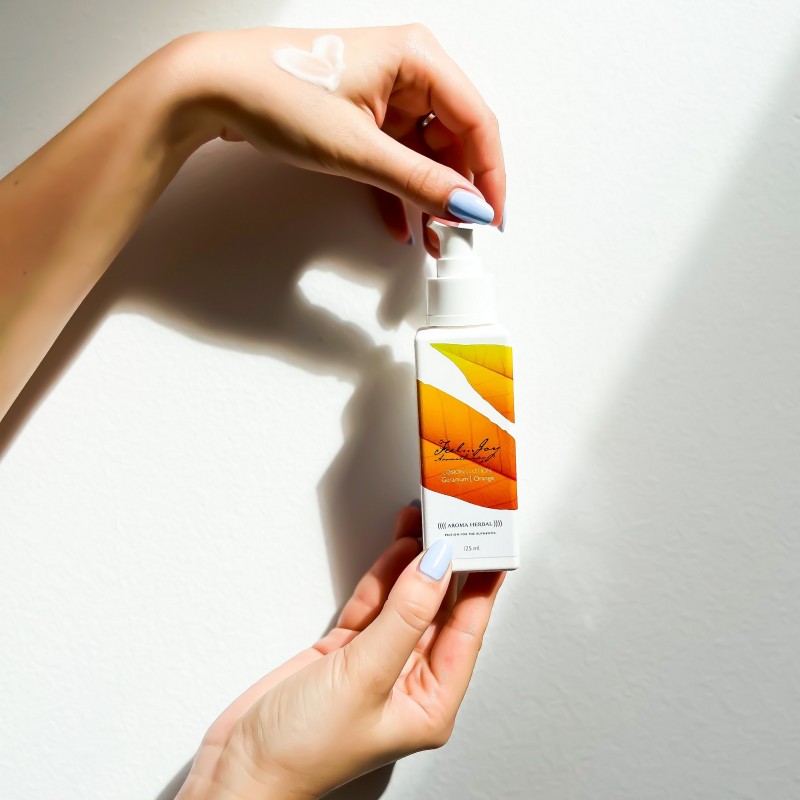 Losjon Joy - 125ml, 250ml