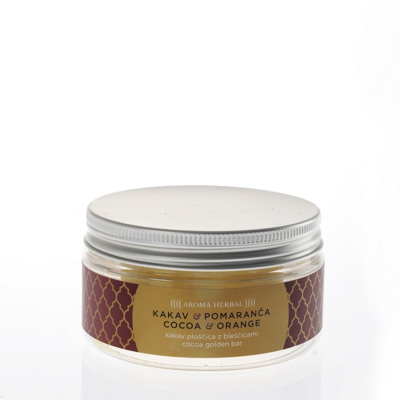 Zlata ploščica - 60 g