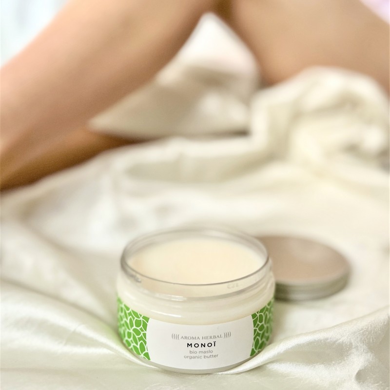 Monoi maslo - 35ml, 200ml