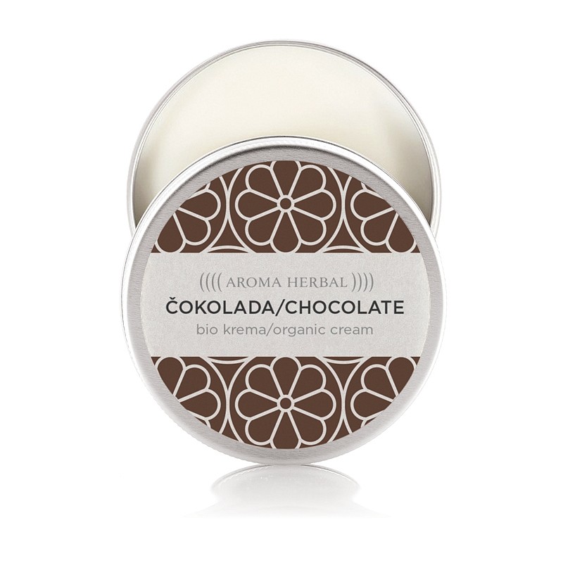 Čokoladna krema - 35ml, 200ml