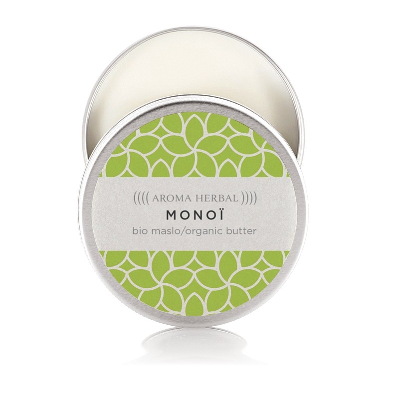 Monoi maslo - 35ml, 200ml