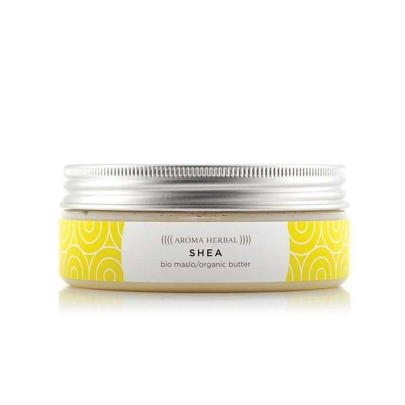 Karitejevo maslo - 35ml, 200ml, 1L