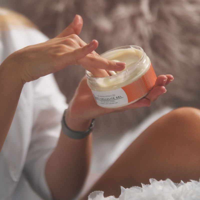 Anticelulitni gel  - 200 ml
