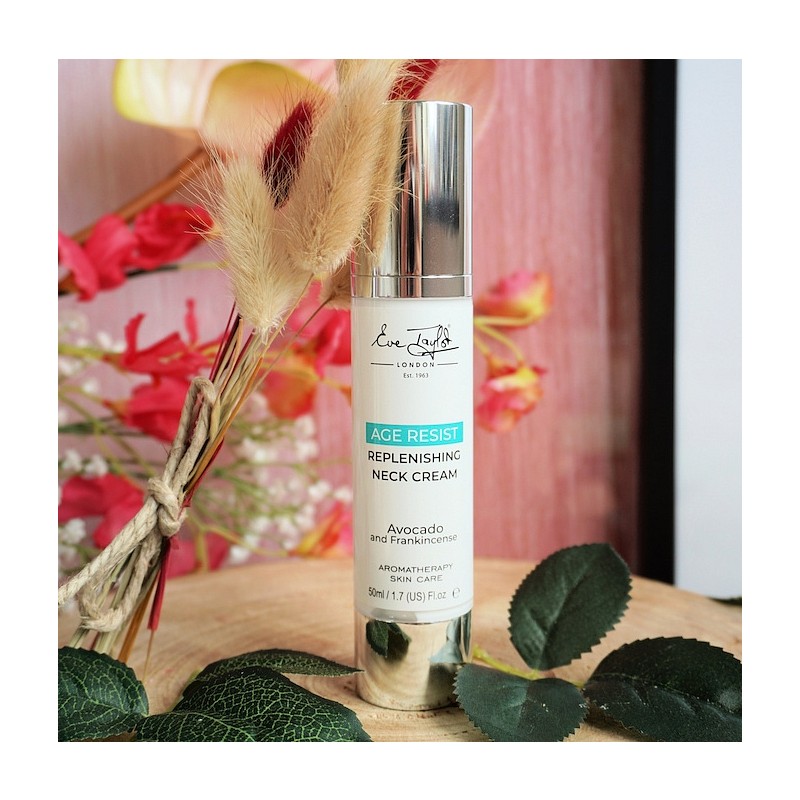 Regenerativna krema za vrat - in dekolte 50ml