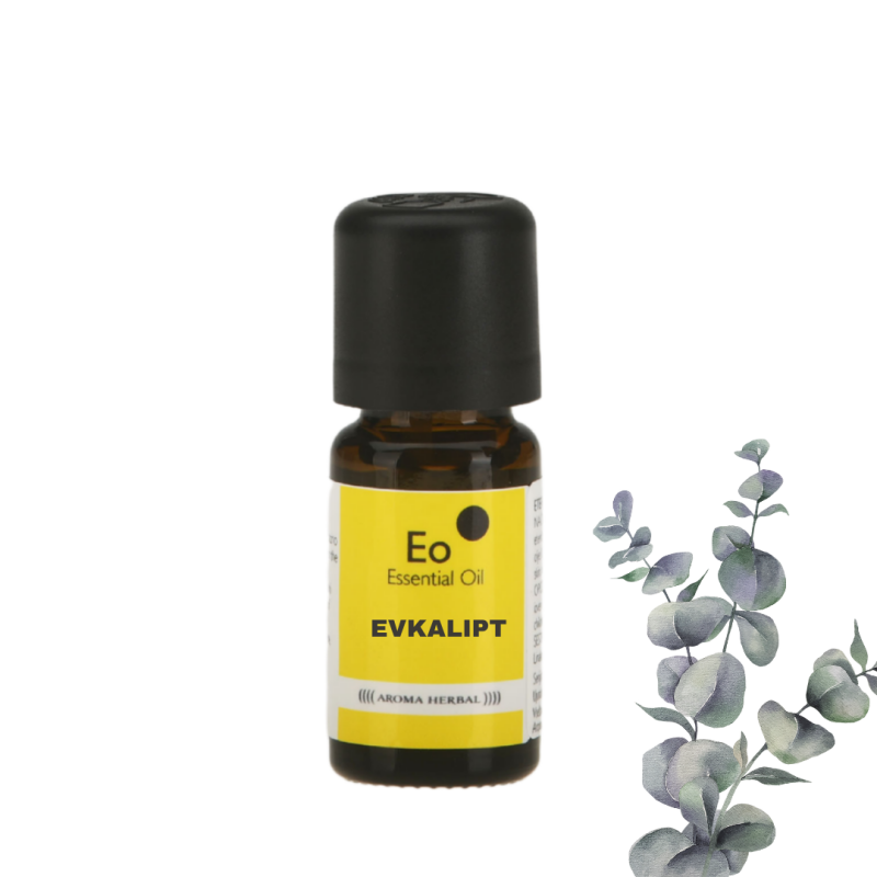 EO-evkalipt