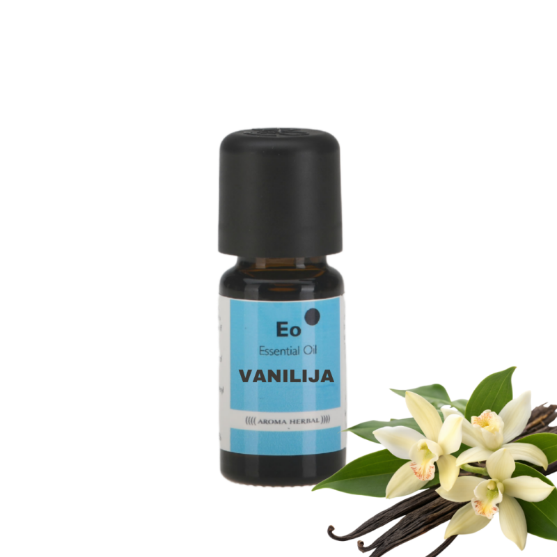 EO-vanilija