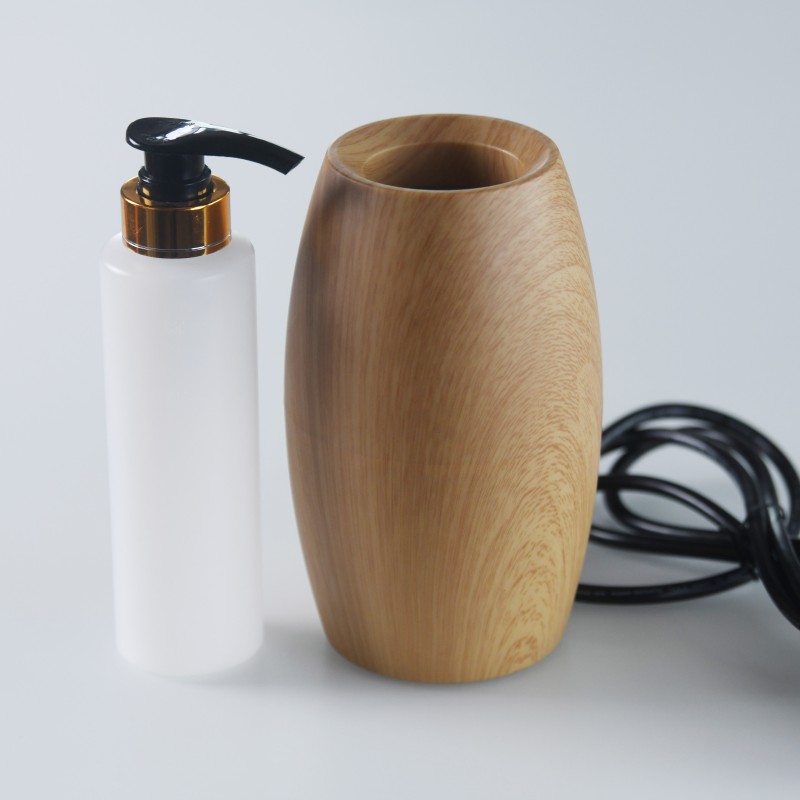 Grelec za olja - električni 