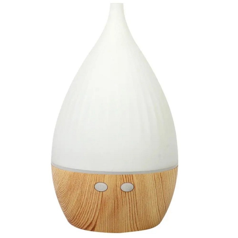 Klasični osvežilec zraka - 130 ml, svetli les