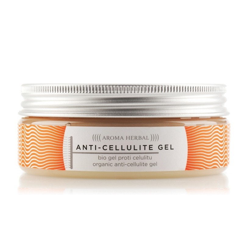 Anticelulitni gel  - 200 ml