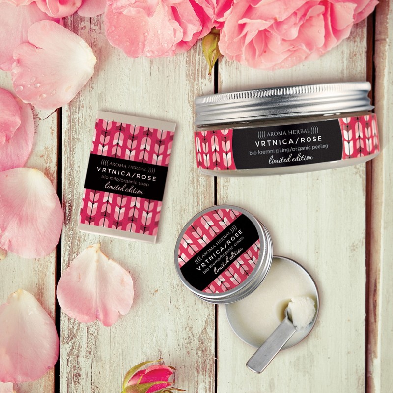 Vrtnična krema - 35ml, 100ml