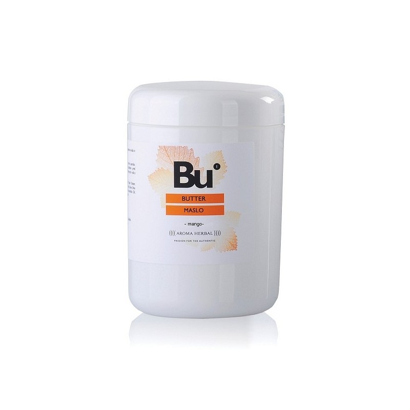 Mango maslo Joy - 200ml, 1L