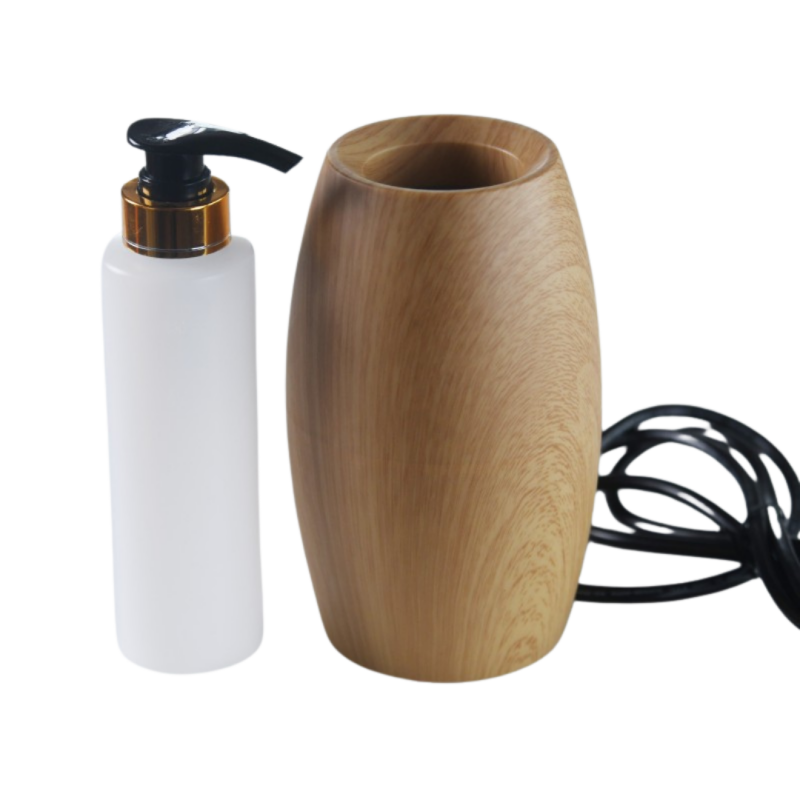 Grelec za olja - električni 