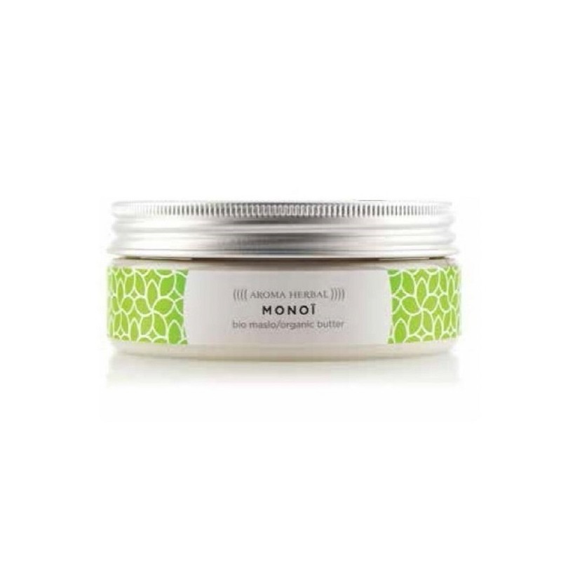 Monoi maslo - 35ml, 200ml