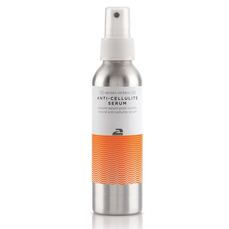Anticelulitni serum - 100 ml in 250 ml