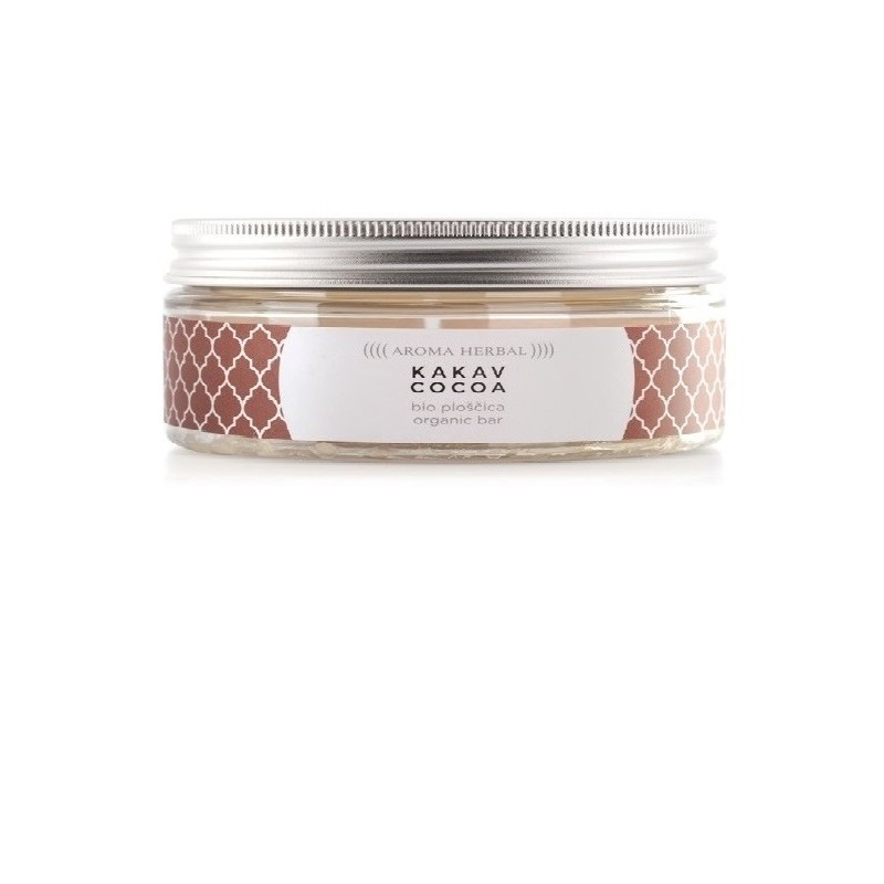 Kakavovo maslo - 60 g 