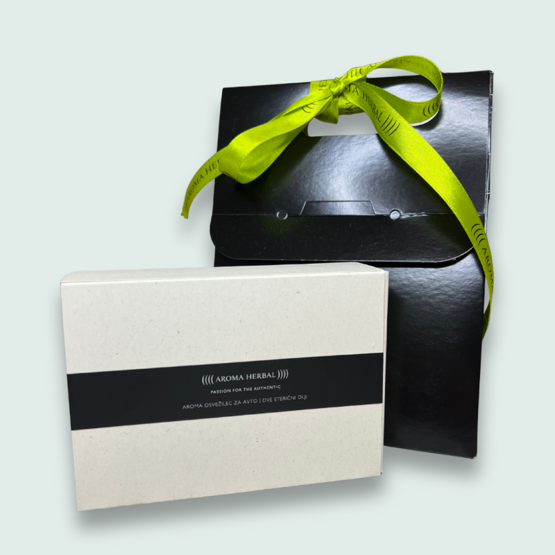 Zanj - Svežina na poti