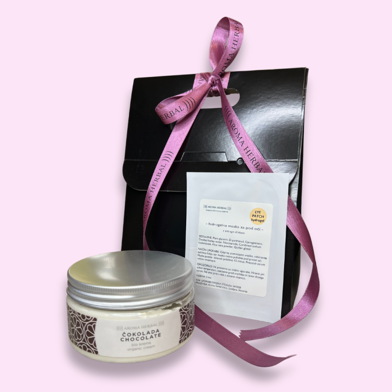 Zanjo - Nega in Sijaj