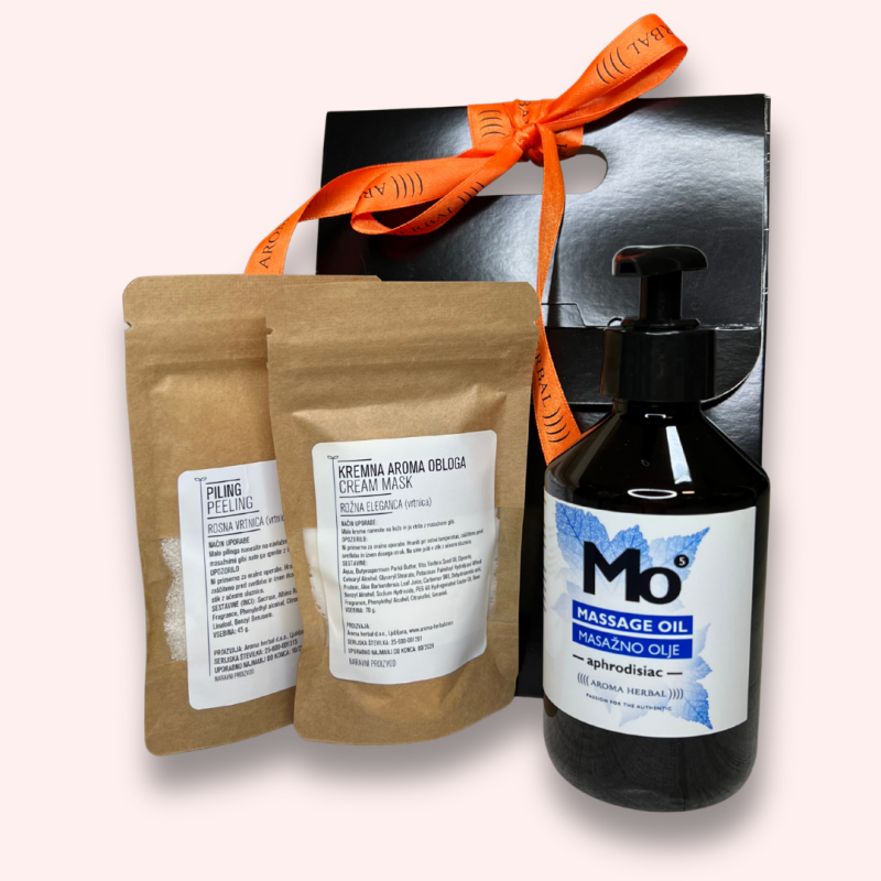 Zanju - Skupni ritual