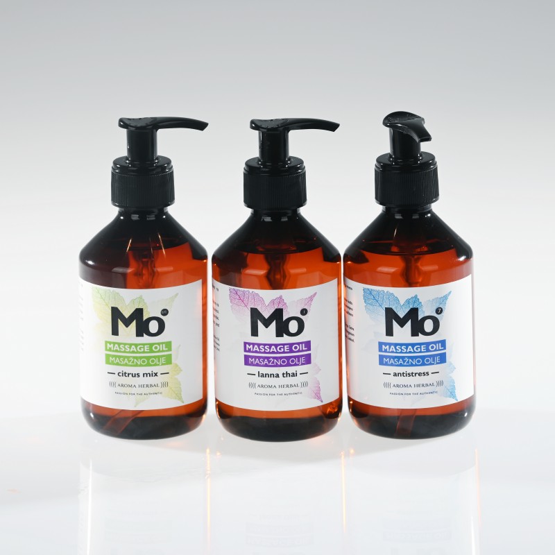 Perfect trio - 250 ml