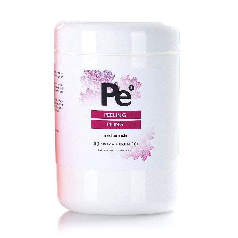 Piling mediteranski - 1,5 kg