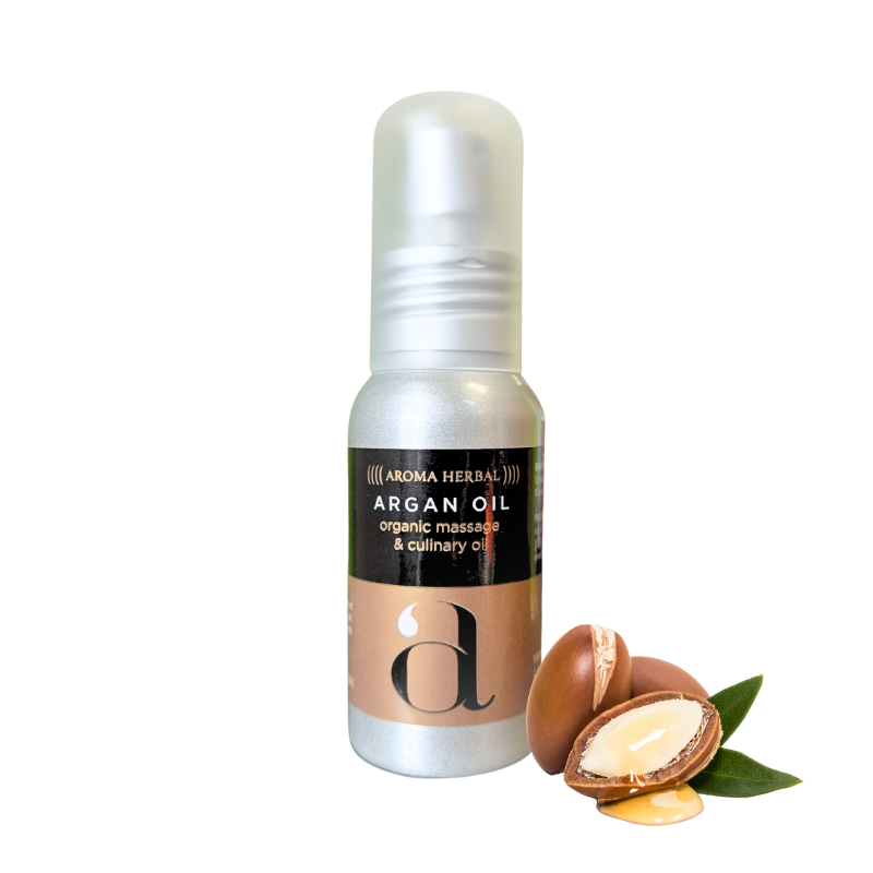 Arganovo olje 50 ml, 100 ml in 250 ml