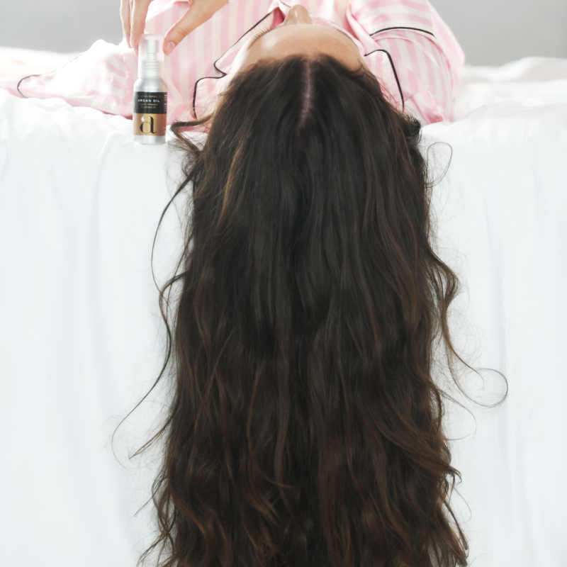 Arganovo olje 50 ml, 100 ml in 250 ml