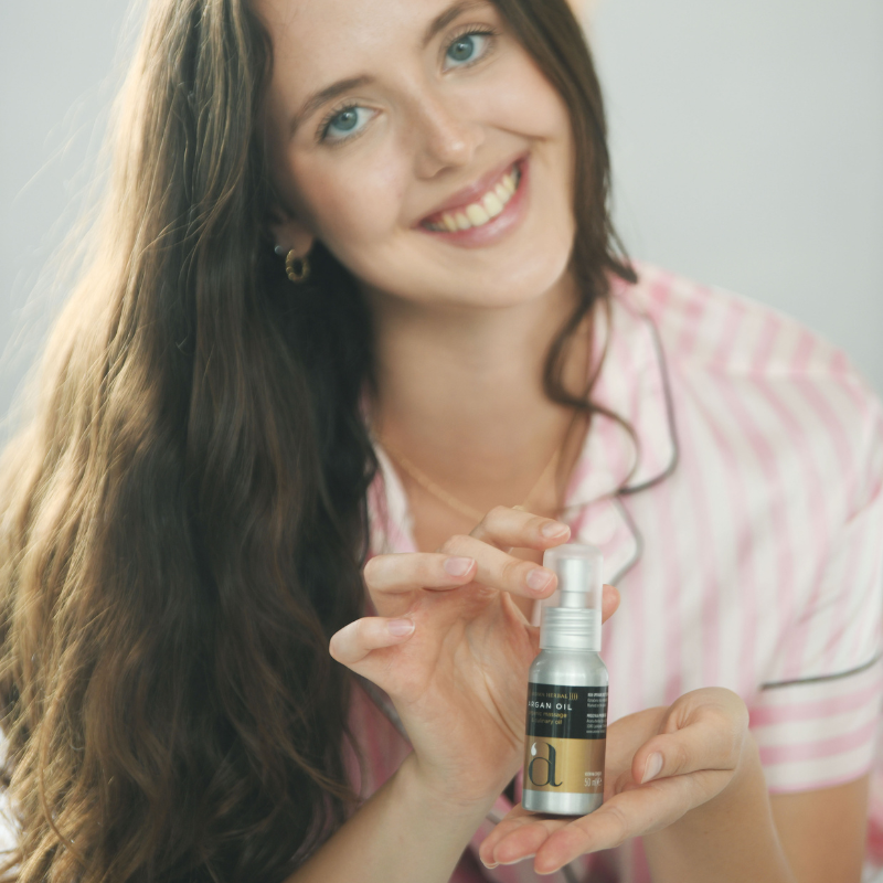 Arganovo olje 50 ml, 100 ml in 250 ml