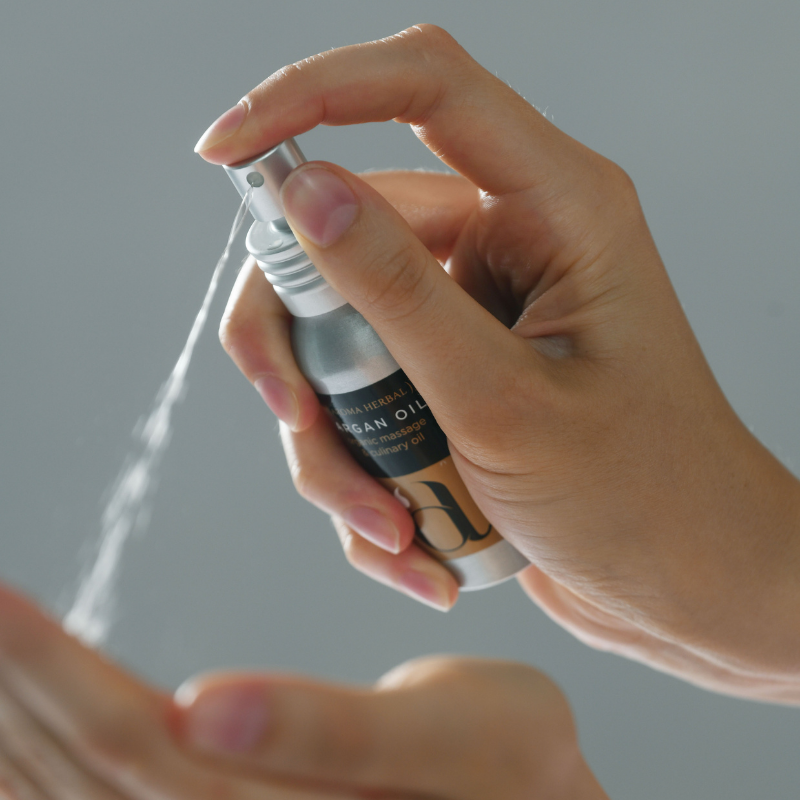 Arganovo olje - Argania Spinosa L.