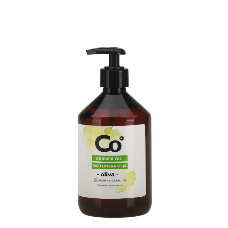 Olivno olje - Olea Europea