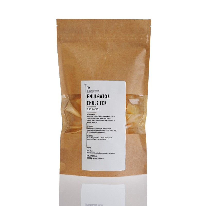 Sucragel - 50 g, 100 g in 250 g