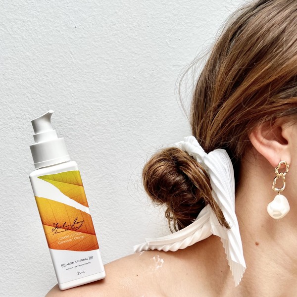 Losjon Joy - 125ml, 250ml 