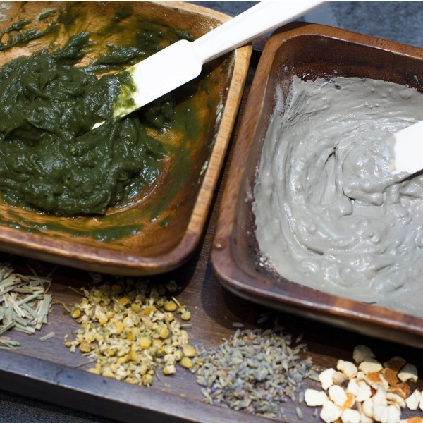 Delavnica naravne kozmetike: Anticelulitni izdelki - PRESTAVLJENO