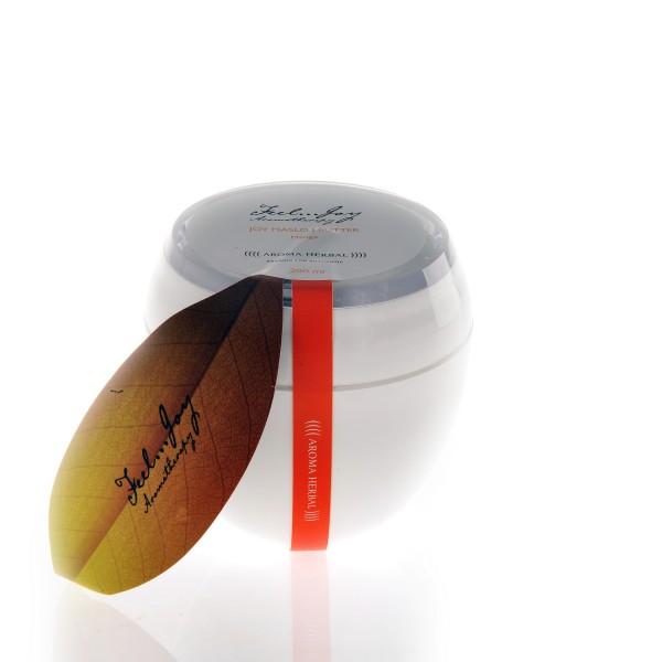 Mango maslo Joy - 200ml, 1L