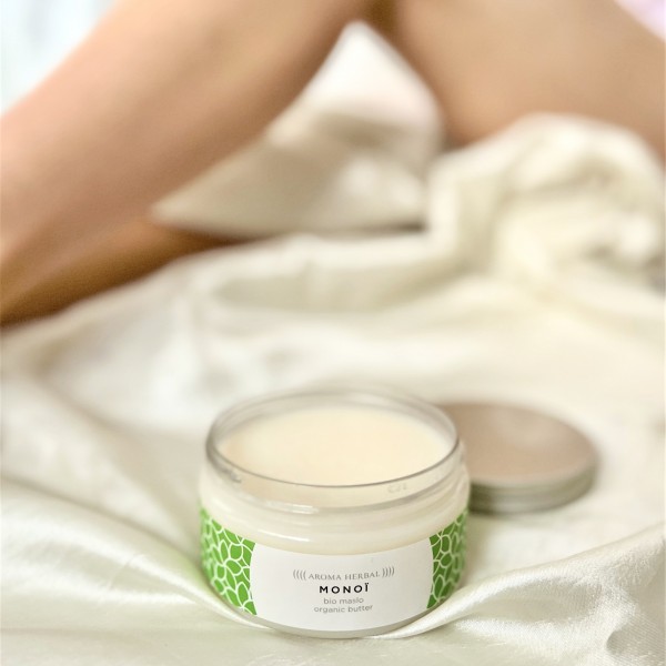 Monoi maslo - 35ml, 200ml