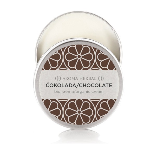 Čokoladna krema - 35ml, 200ml