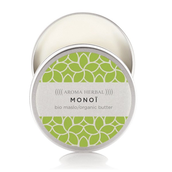 Monoi maslo - 35ml, 200ml
