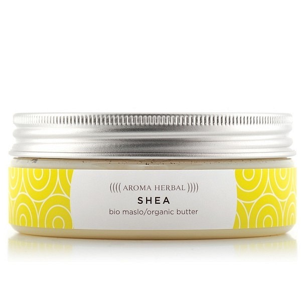 Karitejevo maslo - 35ml, 200ml, 1L