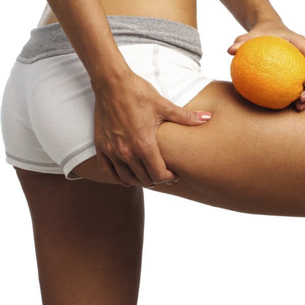 Anticelulitna obloga - v prahu 1000 g