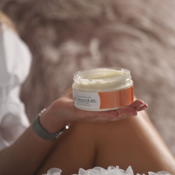 Anticelulitni gel  - 200 ml