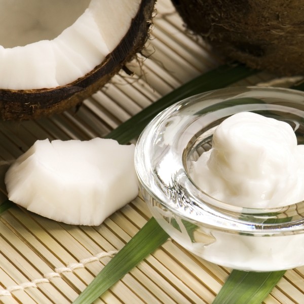 Kokosovo maslo - 300 ml, 500 ml in 1 L