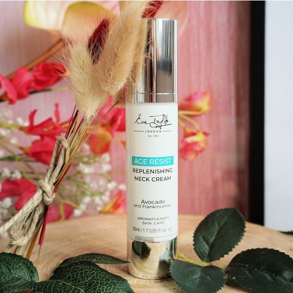 Regenerativna krema za vrat - in dekolte 50ml