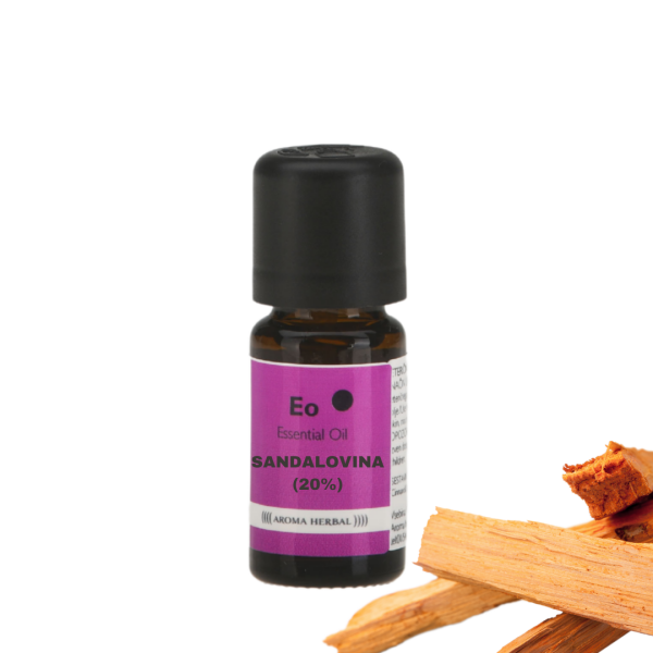 EO-sandalovina