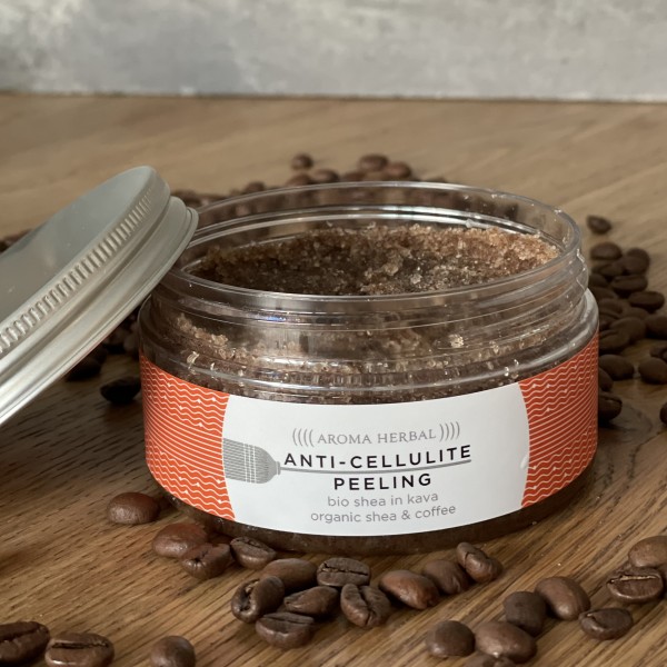 Piling anticelulitni - 200 ml 