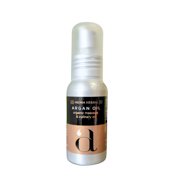 Arganovo olje - Argania Spinosa L.