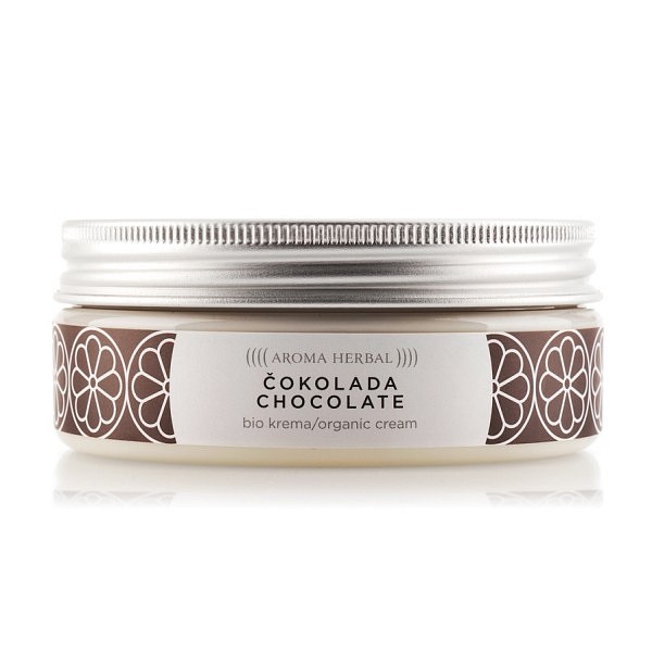 Čokoladna krema - 35ml, 200ml